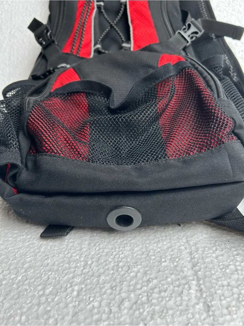 Gelert functional black